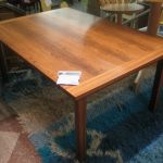 456 8081 COFFEE TABLE